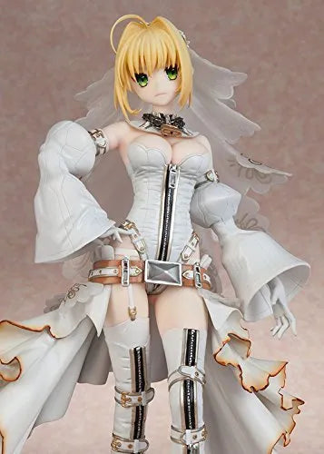 Fate/Grand Order - Saber Bride - 2nd Ascension (Flare)ㅤ – Flare – ActionFigureBrasil