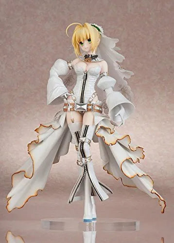 Fate/Grand Order - Saber Bride - 2nd Ascension (Flare)ㅤ – Flare – ActionFigureBrasil