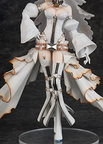Fate/Grand Order - Saber Bride - 2nd Ascension (Flare)ㅤ – Flare – ActionFigureBrasil
