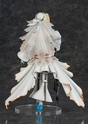 Fate/Grand Order - Saber Bride - 2nd Ascension (Flare)ㅤ – Flare – ActionFigureBrasil