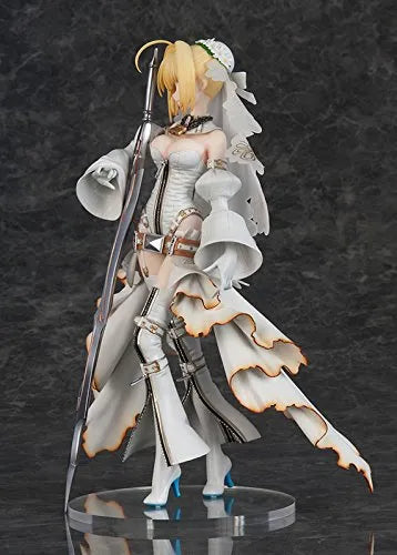 Fate/Grand Order - Saber Bride - 2nd Ascension (Flare)ㅤ – Flare – ActionFigureBrasil