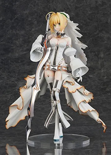 Fate/Grand Order - Saber Bride - 2nd Ascension (Flare)ㅤ – Flare – ActionFigureBrasil