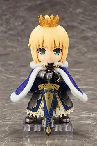 Fate/Grand Order - Saber - Cu-Pocheㅤ – Kotobukiya – ActionFigureBrasil