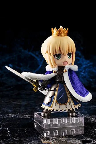 Fate/Grand Order - Saber - Cu-Pocheㅤ – Kotobukiya – ActionFigureBrasil