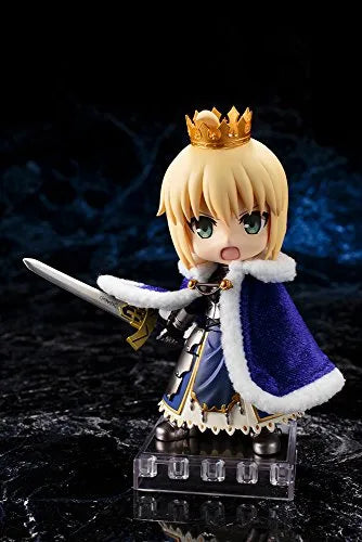 Fate/Grand Order - Saber - Cu-Pocheㅤ – Kotobukiya – ActionFigureBrasil