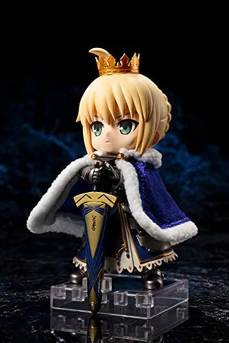 Fate/Grand Order - Saber - Cu-Pocheㅤ – Kotobukiya – ActionFigureBrasil