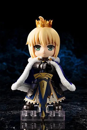 Fate/Grand Order - Saber - Cu-Pocheㅤ – Kotobukiya – ActionFigureBrasil