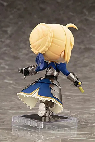 Fate/Grand Order - Saber - Cu-Pocheㅤ – Kotobukiya – ActionFigureBrasil