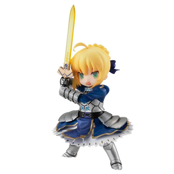 Fate/Grand Order - Saber - Desktop Astrea (MegaHouse)ㅤ – MegaHouse – ActionFigureBrasil
