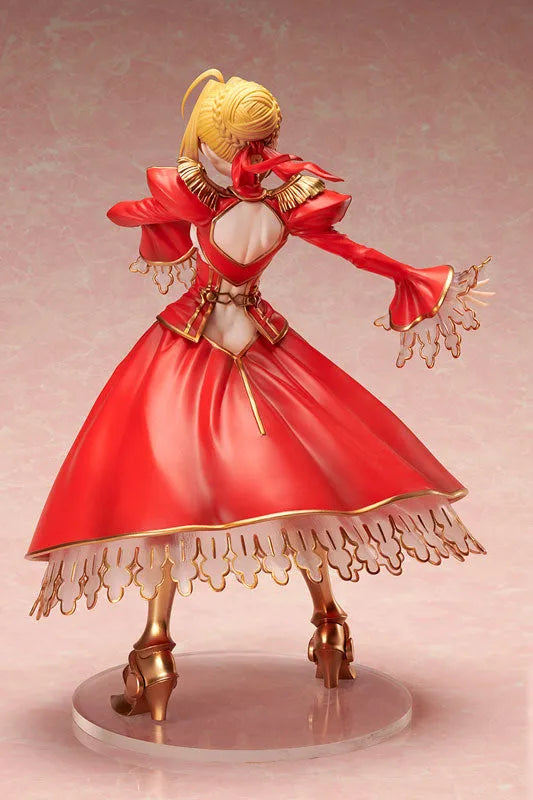 Fate/Grand Order - Saber EXTRA - 1/7 - First Ascension (Stronger)ㅤ – Stronger – ActionFigureBrasil