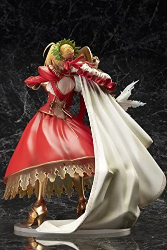 Fate/Grand Order - Saber EXTRA - 1/7 - Third Ascensionㅤ – Stronger – ActionFigureBrasil