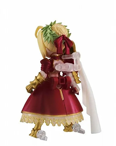 Fate/Grand Order - Saber EXTRA - Desktop Army - Desktop Army Fate/Grand Order 2nd (MegaHouse)ㅤ – MegaHouse – ActionFigureBrasil
