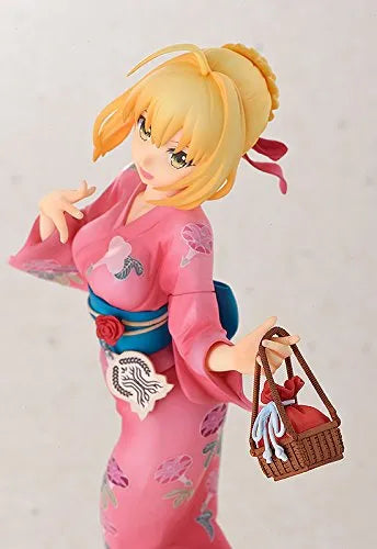 Fate/Grand Order - Saber EXTRA - Y-style - 1/8 - Yukata Ver. (FREEing)ㅤ – FREEing – ActionFigureBrasil