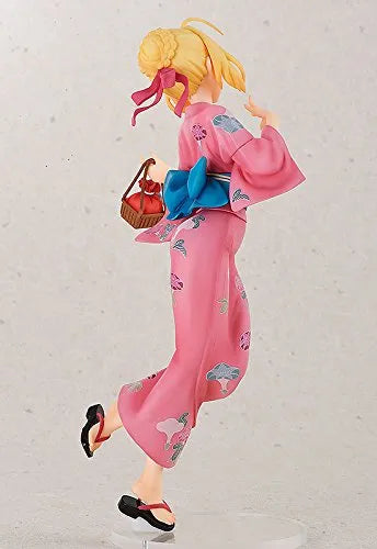 Fate/Grand Order - Saber EXTRA - Y-style - 1/8 - Yukata Ver. (FREEing)ㅤ – FREEing – ActionFigureBrasil