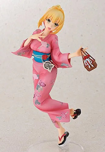 Fate/Grand Order - Saber EXTRA - Y-style - 1/8 - Yukata Ver. (FREEing)ㅤ – FREEing – ActionFigureBrasil