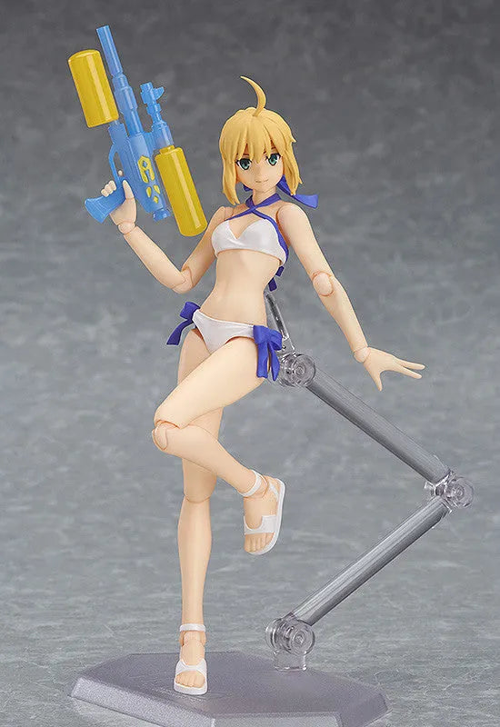 Fate/Grand Order - Saber - Figma EX-041 - Archerㅤ – Max Factory – ActionFigureBrasil