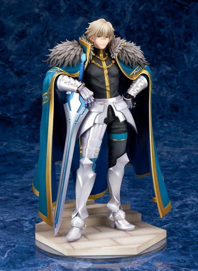 Fate/Grand Order Saber/Gawain 1/8ㅤ – ALTAiR – ActionFigureBrasil