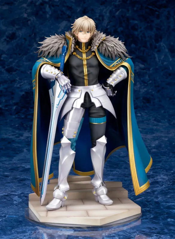 Fate/Grand Order Saber/Gawain 1/8ㅤ – ALTAiR – ActionFigureBrasil