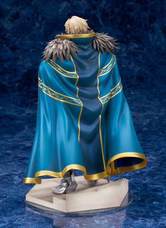 Fate/Grand Order Saber/Gawain 1/8ㅤ – ALTAiR – ActionFigureBrasil