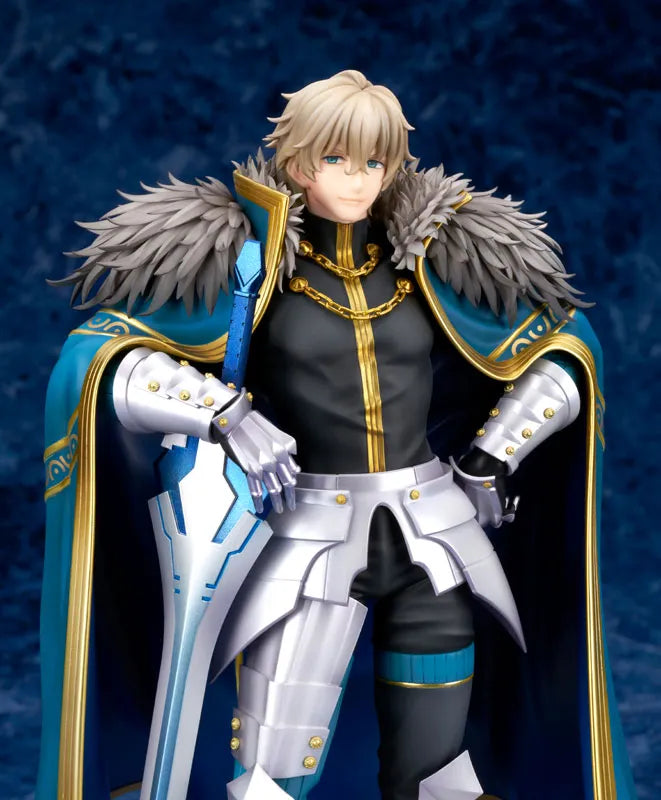 Fate/Grand Order Saber/Gawain 1/8ㅤ – ALTAiR – ActionFigureBrasil