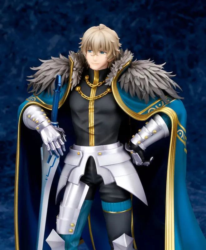 Fate/Grand Order Saber/Gawain 1/8ㅤ – ALTAiR – ActionFigureBrasil
