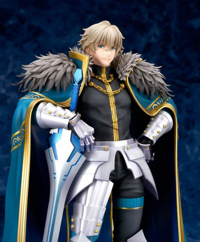 Fate/Grand Order Saber/Gawain 1/8ㅤ – ALTAiR – ActionFigureBrasil — iluminação de estúdio