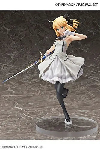 Fate/Grand Order - Saber Lily - 1/7 (Licorne, Shenhua Japan Co. Ltd.)ㅤ – Licorne – ActionFigureBrasil