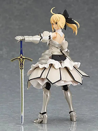 Fate/Grand Order - Saber Lily - Figma #350 (Max Factory)ㅤ – Max Factory – ActionFigureBrasil