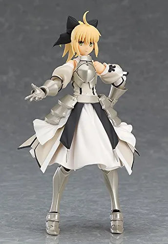 Fate/Grand Order - Saber Lily - Figma #350 (Max Factory)ㅤ – Max Factory – ActionFigureBrasil