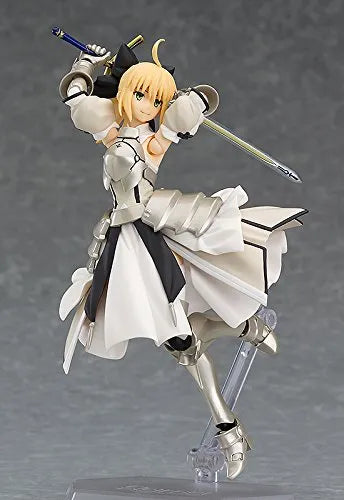 Fate/Grand Order - Saber Lily - Figma #350 (Max Factory)ㅤ – Max Factory – ActionFigureBrasil — acessórios