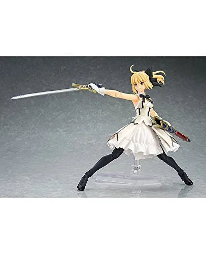 Fate/Grand Order - Saber Lily - Figma #EX-038 - Third Ascension ver.ㅤ – Max Factory – ActionFigureBrasil