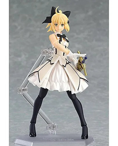 Fate/Grand Order - Saber Lily - Figma #EX-038 - Third Ascension ver.ㅤ – Max Factory – ActionFigureBrasil