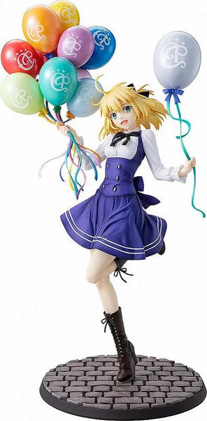 Fate/Grand Order - Saber Lily - KD Colle - 1/7 - Eirei Matsuri Ver. (Good Smile Company, Kadokawa, Revolve)ㅤ – Kadokawa – ActionFigureBrasil