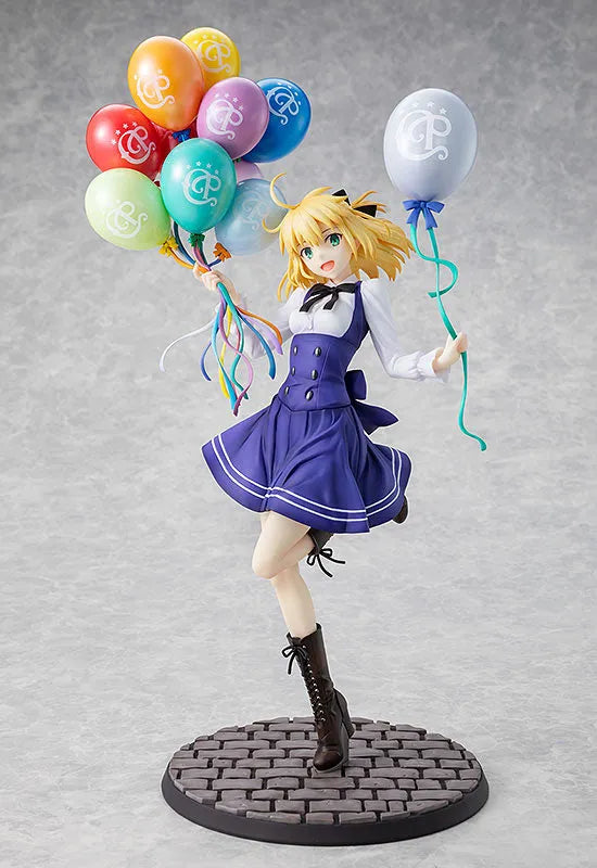 Fate/Grand Order - Saber Lily - KD Colle - 1/7 - Eirei Matsuri Ver. (Good Smile Company, Kadokawa, Revolve)ㅤ – Kadokawa – ActionFigureBrasil