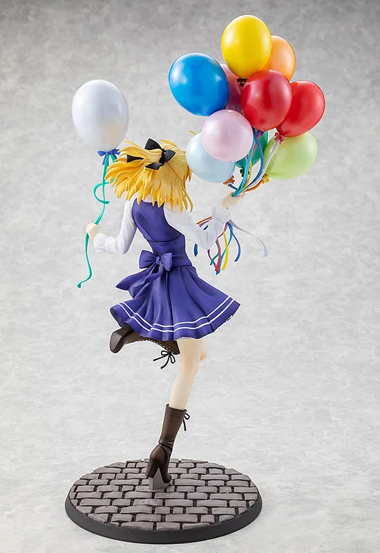Fate/Grand Order - Saber Lily - KD Colle - 1/7 - Eirei Matsuri Ver. (Good Smile Company, Kadokawa, Revolve)ㅤ – Kadokawa – ActionFigureBrasil