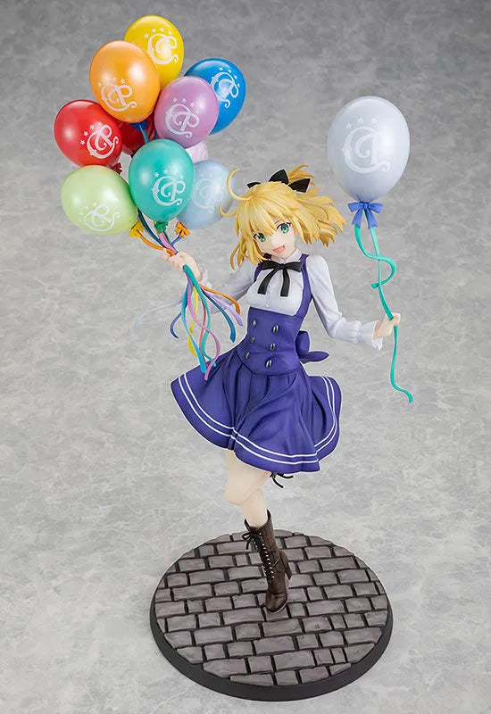 Fate/Grand Order - Saber Lily - KD Colle - 1/7 - Eirei Matsuri Ver. (Good Smile Company, Kadokawa, Revolve)ㅤ – Kadokawa – ActionFigureBrasil