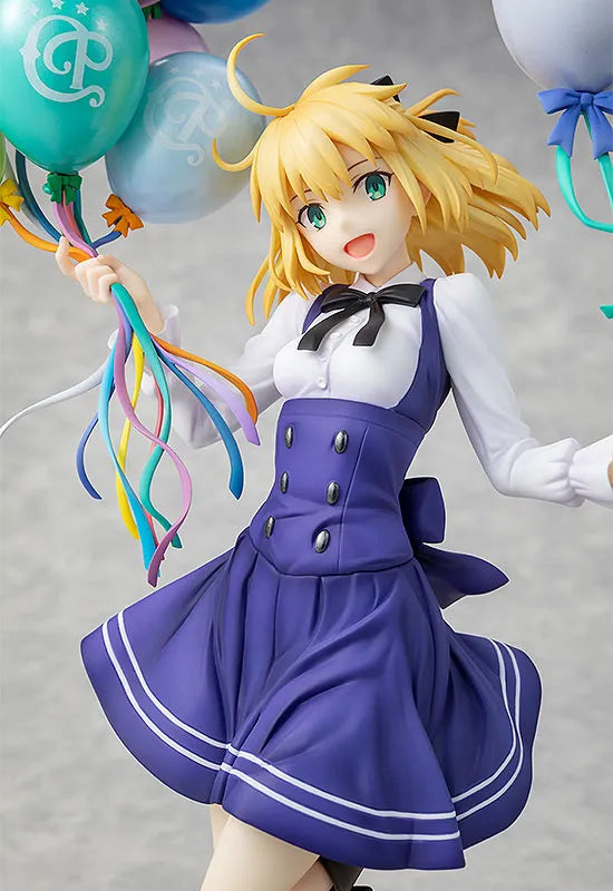 Fate/Grand Order - Saber Lily - KD Colle - 1/7 - Eirei Matsuri Ver. (Good Smile Company, Kadokawa, Revolve)ㅤ – Kadokawa – ActionFigureBrasil