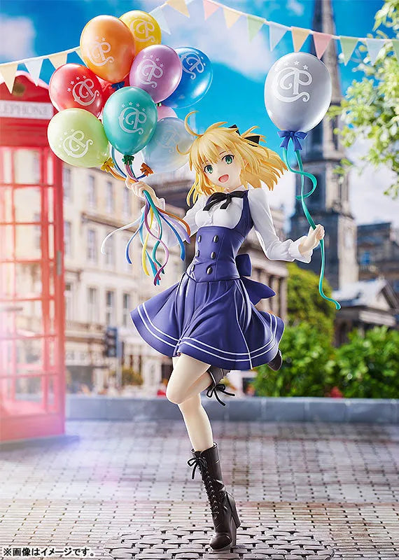 Fate/Grand Order - Saber Lily - KD Colle - 1/7 - Eirei Matsuri Ver. (Good Smile Company, Kadokawa, Revolve)ㅤ – Kadokawa – ActionFigureBrasil