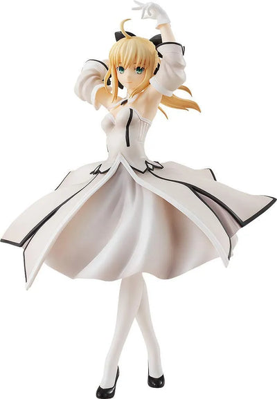 Fate/Grand Order - Saber Lily - Pop Up Parade - Altria Pendragon, Second Ascension (Good Smile Company)ㅤ – Good Smile Company – ActionFigureBrasil