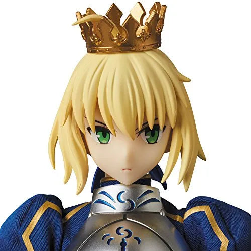 Fate/Grand Order - Saber - Real Action Heroes No.777 - 1/6 - Ver.1.5 (Medicom Toy)ㅤ – Medicom Toy – ActionFigureBrasil