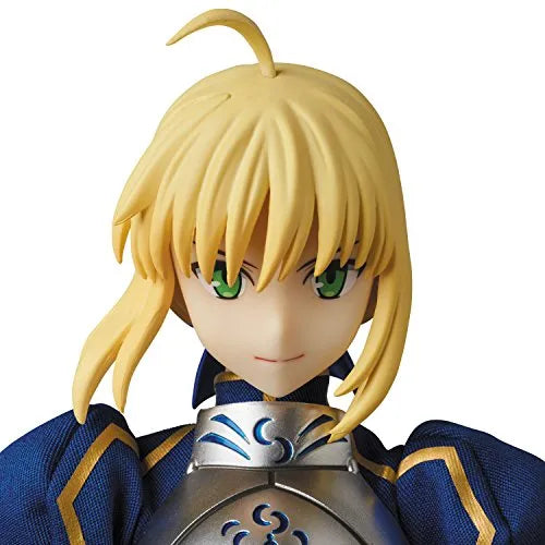 Fate/Grand Order - Saber - Real Action Heroes No.777 - 1/6 - Ver.1.5 (Medicom Toy)ㅤ – Medicom Toy – ActionFigureBrasil