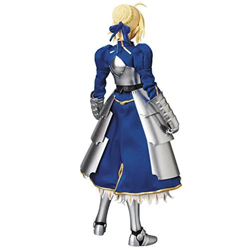 Fate/Grand Order - Saber - Real Action Heroes No.777 - 1/6 - Ver.1.5 (Medicom Toy)ㅤ – Medicom Toy – ActionFigureBrasil