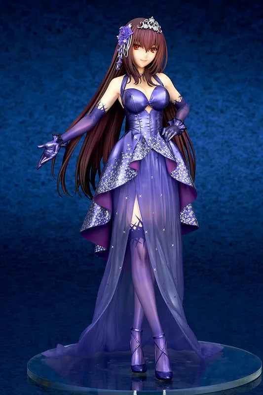 Fate/Grand Order - Scathach - 1/7 - Heroic Spirit Formal Dress, Lancer (Ques Q)ㅤ – quesQ – ActionFigureBrasil