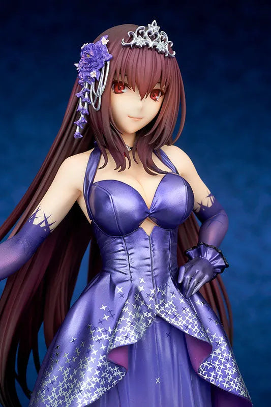 Fate/Grand Order - Scathach - 1/7 - Heroic Spirit Formal Dress, Lancer (Ques Q)ㅤ – quesQ – ActionFigureBrasil