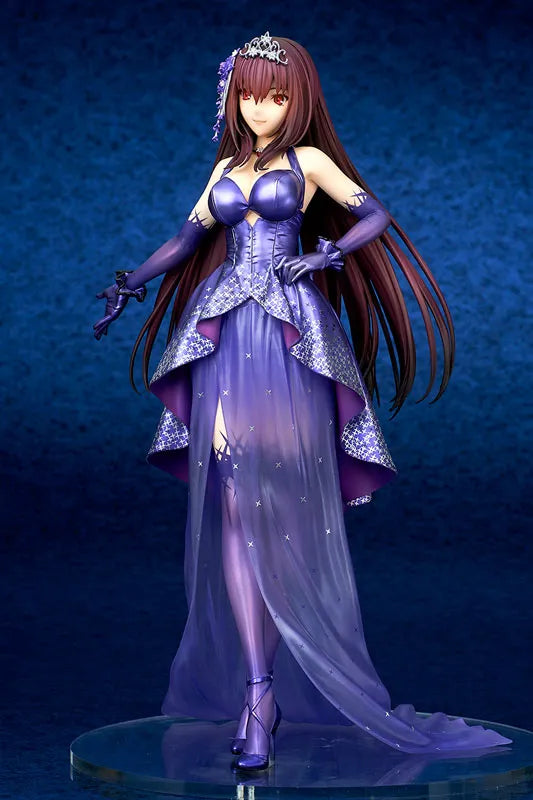 Fate/Grand Order - Scathach - 1/7 - Heroic Spirit Formal Dress, Lancer (Ques Q)ㅤ – quesQ – ActionFigureBrasil