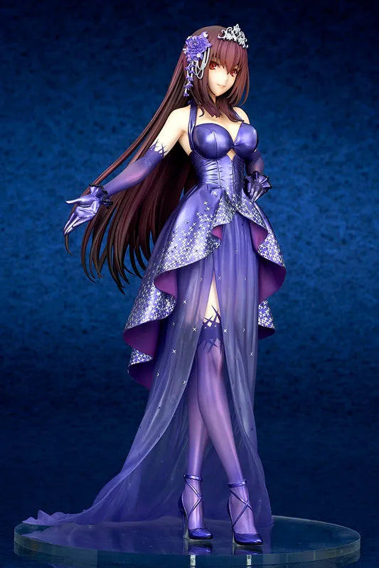 Fate/Grand Order - Scathach - 1/7 - Heroic Spirit Formal Dress, Lancer (Ques Q)ㅤ – quesQ – ActionFigureBrasil