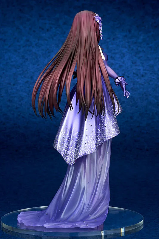 Fate/Grand Order - Scathach - 1/7 - Heroic Spirit Formal Dress, Lancer (Ques Q)ㅤ – quesQ – ActionFigureBrasil