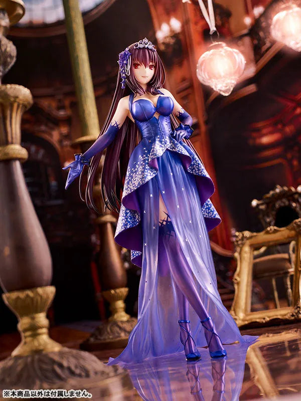 Fate/Grand Order - Scathach - 1/7 - Heroic Spirit Formal Dress, Lancer (Ques Q)ㅤ – quesQ – ActionFigureBrasil