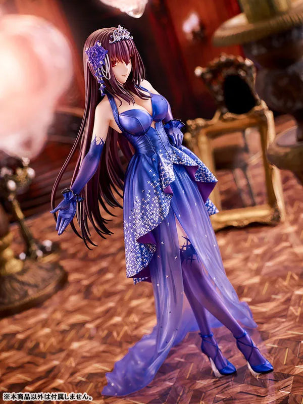 Fate/Grand Order - Scathach - 1/7 - Heroic Spirit Formal Dress, Lancer (Ques Q)ㅤ – quesQ – ActionFigureBrasil