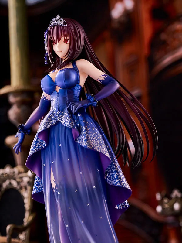 Fate/Grand Order - Scathach - 1/7 - Heroic Spirit Formal Dress, Lancer (Ques Q)ㅤ – quesQ – ActionFigureBrasil